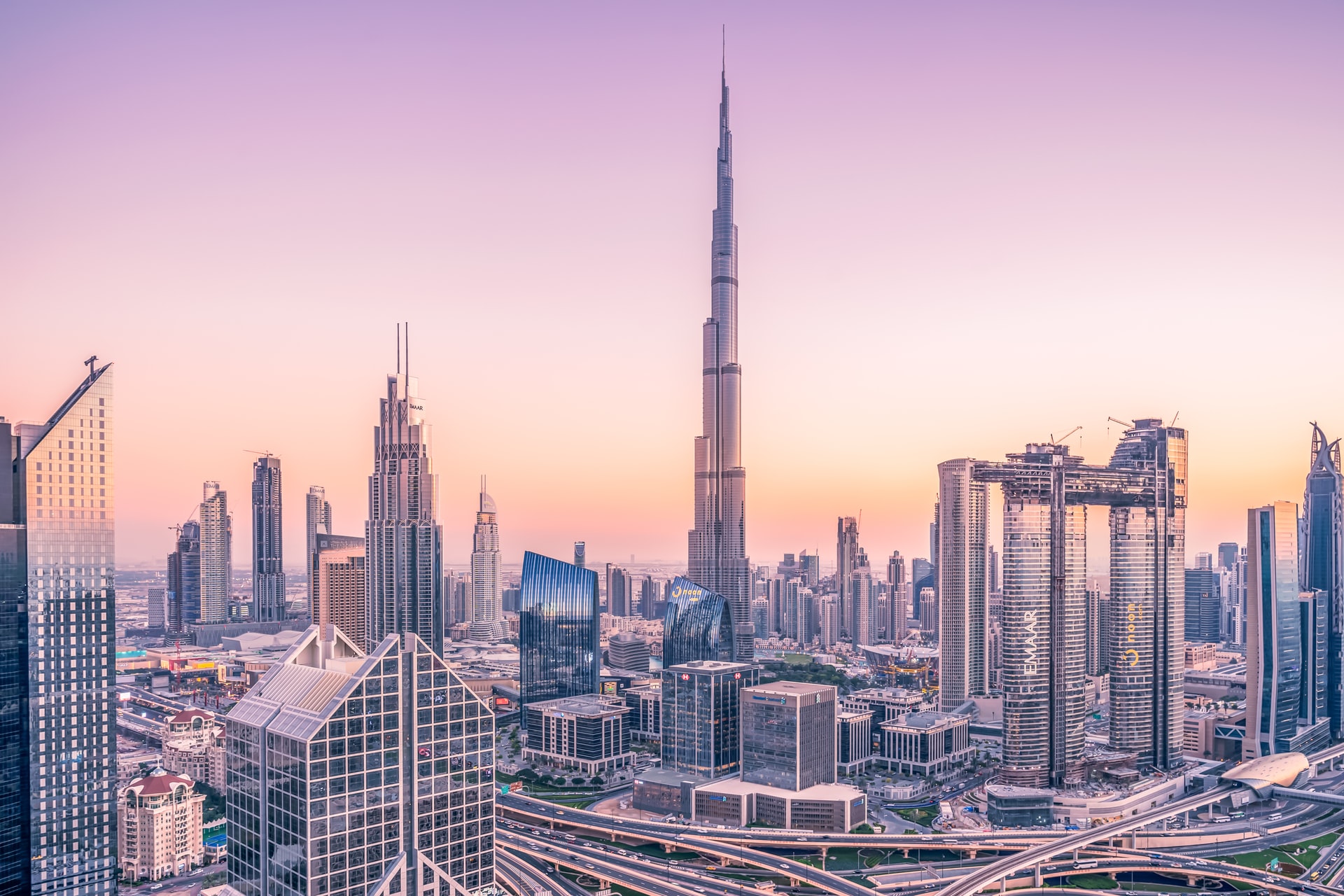 production services in Dubai