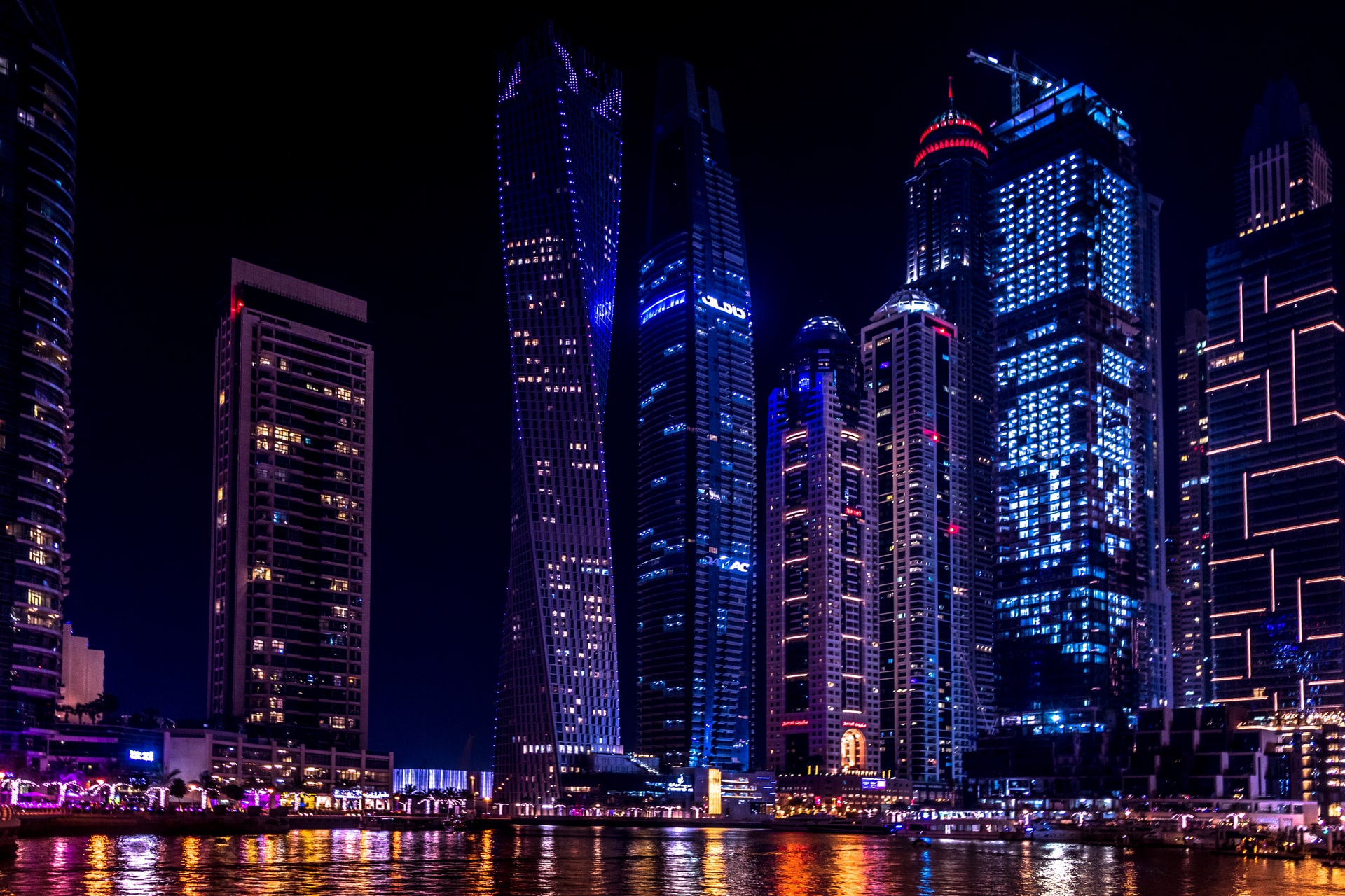 production coordinator in Dubai